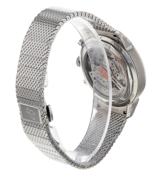 Breitling Top Time AB0176